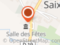 Eglise Sainte-Radegonde