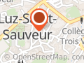 Luz Zénitude - salon de massages et de soins esthétiques