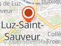Maison des Guides