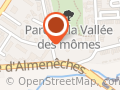 Centre aéré La Vallée des Mômes