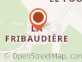 Des Fribaudières