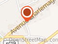 Centre D'incendie Et de Secours