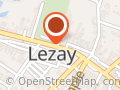 CAISSE DE CREDIT MUTUEL MELLE - CELLES SUR BELLE - LEZAY