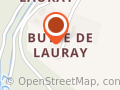 Gîtes et Loisirs de la Butte de Lauray