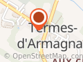 Le Relais de la Tour Chambres d'hôtes Gers