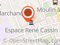 Service vie associative
