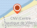 Cercle Nautique Villersois