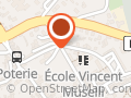 École Primaire Publique Vincent Muselli