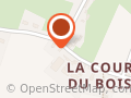 Centre Equestre des Ecuries de la Cour du Bois