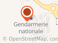 Gendarmerie CONLIE