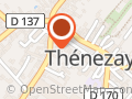 Brico Thenezay (Eurl)