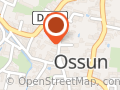 Trésorerie D'ossun