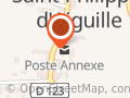 Château d'Aiguilhe
