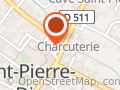 Pierre et Colombage