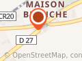 La Maison Blanche