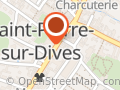 Pharmacie des Halles