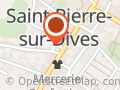 CAISSE DE CREDIT MUTUEL SAINT PIERRE SUR DIVES