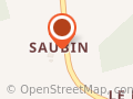 Les Jardins de Saubin