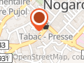 Nogaro Optique Sàrl