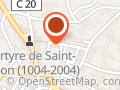 Centre d'Activités Thérapeutiques à Temps Partiel (CATTP) de La Réole