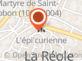 L'épi'curienne