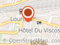 Hôtel Dafutel Les Pyrenees