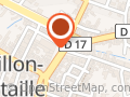 33 Intérim Castillon-La-Bataille