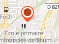 Garage de Soum
