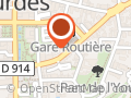 Centre Chrysalide Lourdes