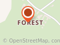 Forest Gîtes