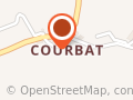 Scea Du Courbat