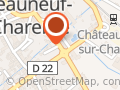 Allianz Assurance CHATEAUNEUF - JM ROBERT ET G VOISIN