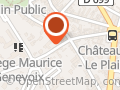 Recyclerie le Vest'hier Itinérant