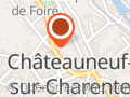Corbiat Paquereau Bernadette