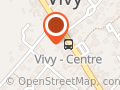 Radical - Luggage Storage Vivy - Mairie