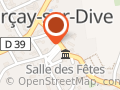 Touraine Dany