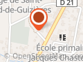 Syndicat Intercommunal D'adduction D'eau