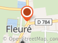 Restaurant Le Fleuré