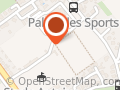 Palais Des Sports Éducateurs Sportifs