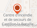 Service Départemental d'Incendie et de Secours
