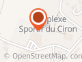 Salle Omnisports