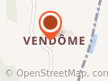 La ferme de Vendôme