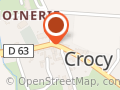 Mairie de Crocy