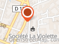 Boules de Fort "La Violette"