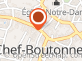 BOUVIER Gilles