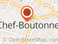 Point Plus Chef Boutonne