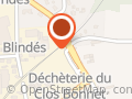 Déchèterie du Clos Bonnet