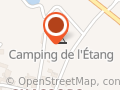 Camping de l étang