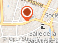 SARL LE RELAIS CICERO
