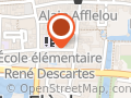Bacquelin Pierre Ophtalmologiste